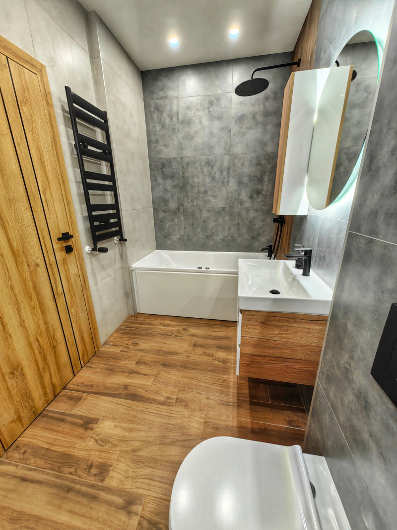 Продава  Многостаен град Стара Загора , Ремиза , 192 кв.м | 72598691 - изображение [14]
