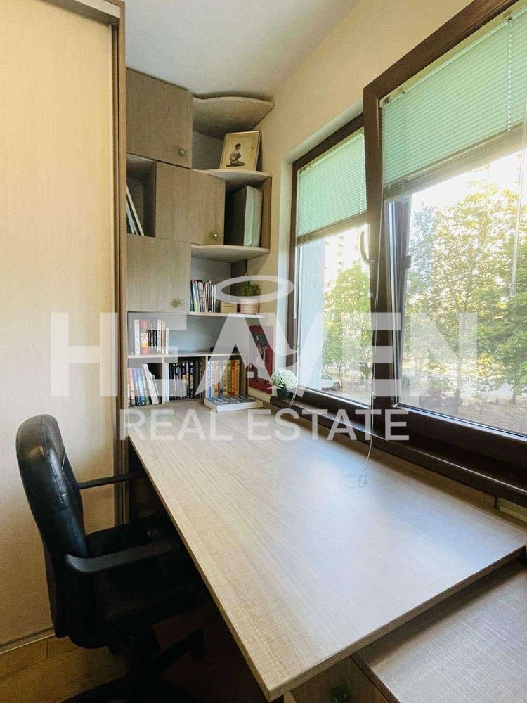 Til salg  3+ soveværelse Plovdiv , Trakiya , 86 kvm | 77909784 - billede [8]