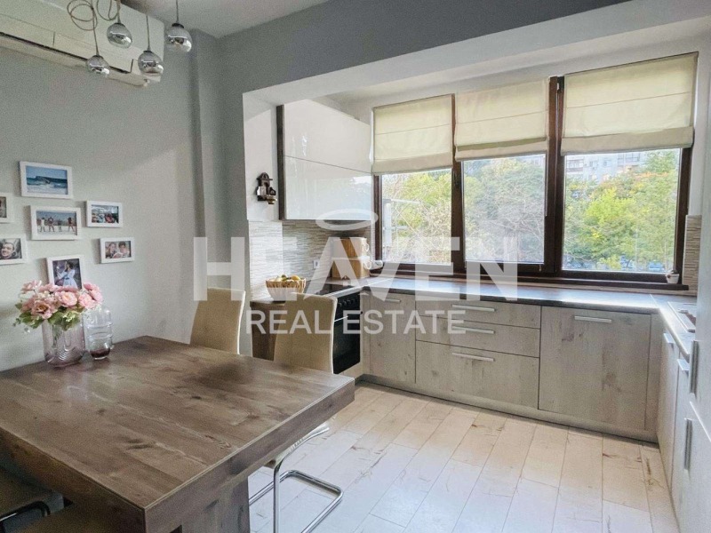 Til salg  3+ soveværelse Plovdiv , Trakiya , 86 kvm | 77909784 - billede [3]