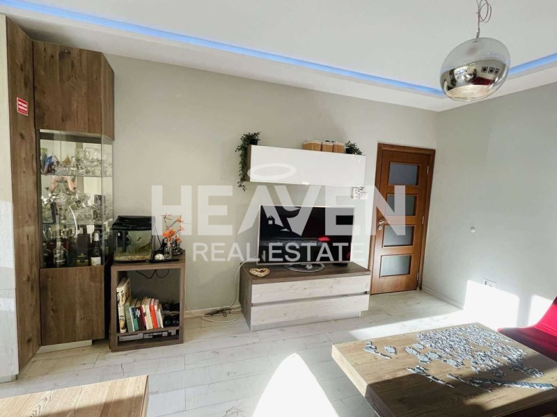 Til salg  3+ soveværelse Plovdiv , Trakiya , 86 kvm | 77909784 - billede [4]