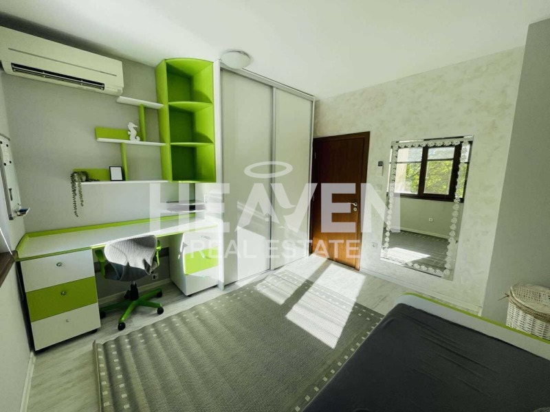 Til salg  3+ soveværelse Plovdiv , Trakiya , 86 kvm | 77909784 - billede [9]