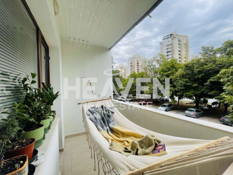 Til salg  3+ soveværelse Plovdiv , Trakiya , 86 kvm | 77909784 - billede [15]