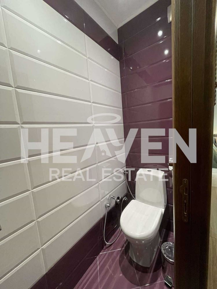 Til salg  3+ soveværelse Plovdiv , Trakiya , 86 kvm | 77909784 - billede [13]