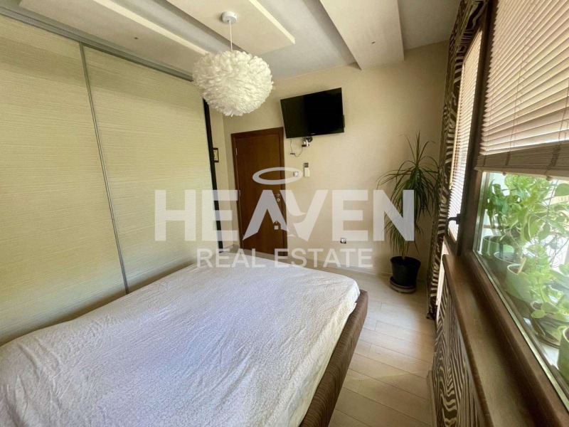 Til salg  3+ soveværelse Plovdiv , Trakiya , 86 kvm | 77909784 - billede [5]