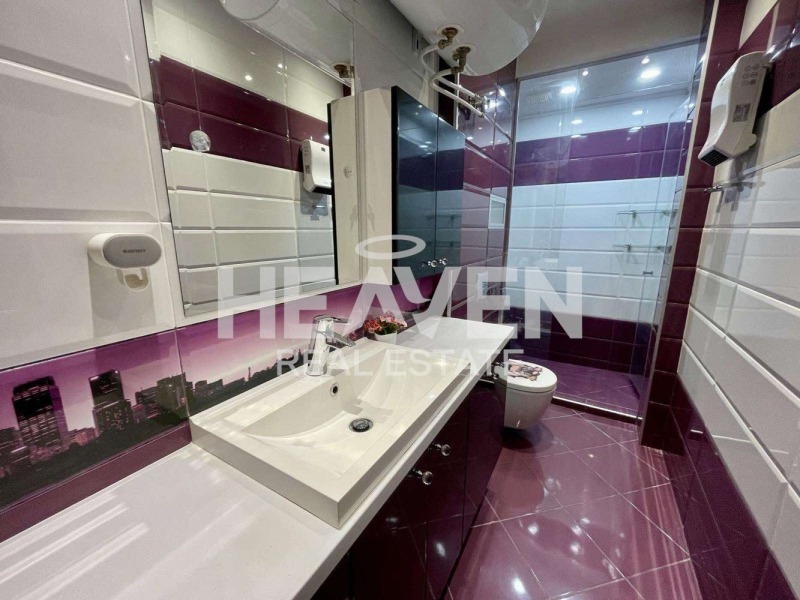 Til salg  3+ soveværelse Plovdiv , Trakiya , 86 kvm | 77909784 - billede [12]