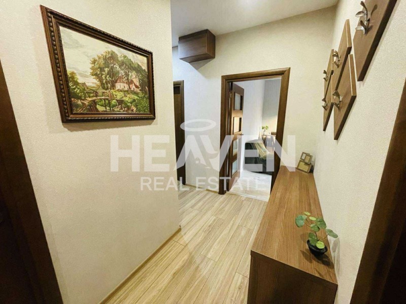 Til salg  3+ soveværelse Plovdiv , Trakiya , 86 kvm | 77909784 - billede [2]