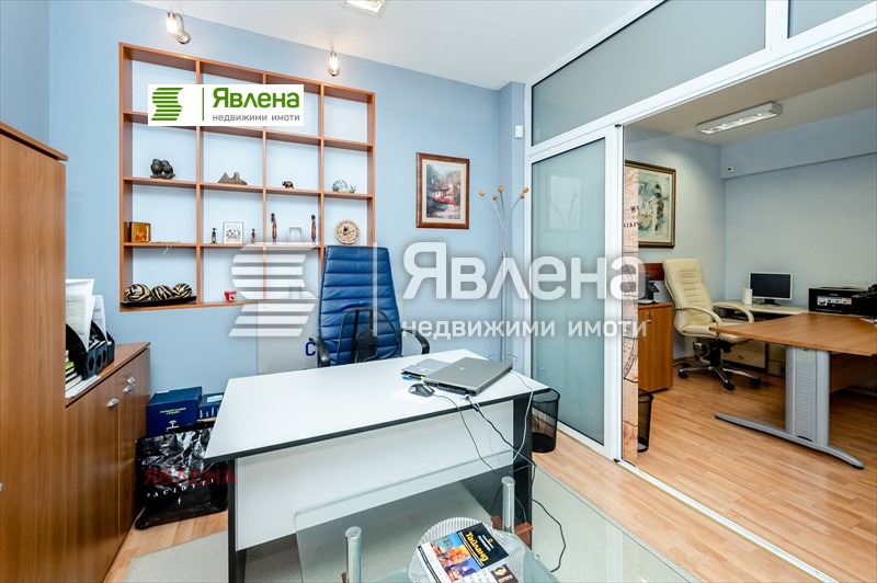 Продается  Офис София , Център , 100 кв.м | 86561353 - изображение [5]