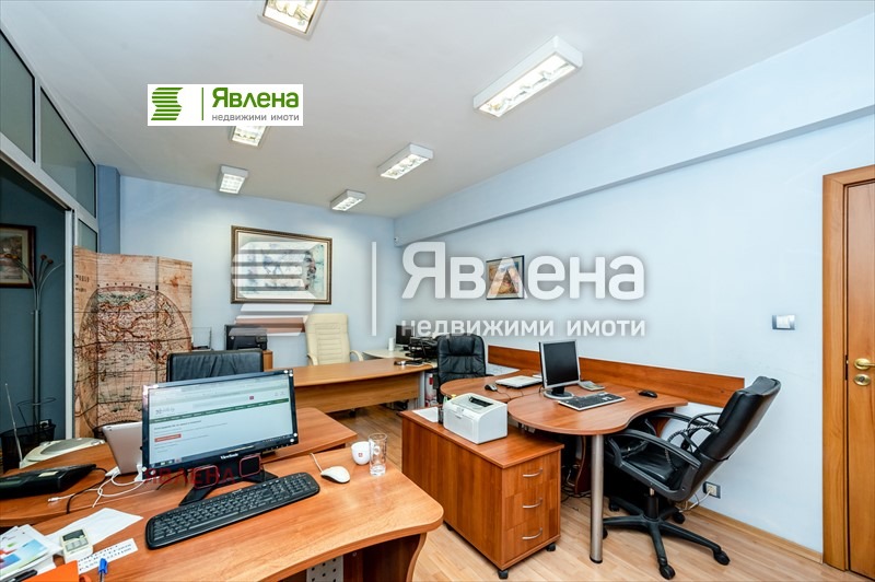 Продается  Офис София , Център , 100 кв.м | 86561353 - изображение [3]