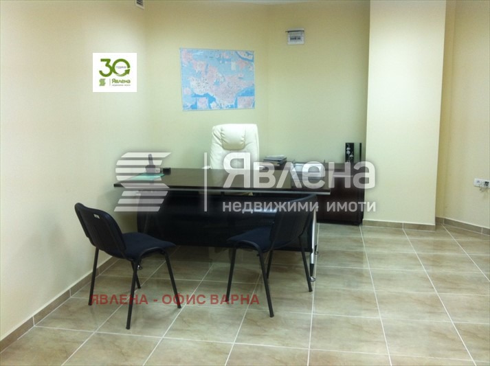 Продава ОФИС, гр. Варна, Център