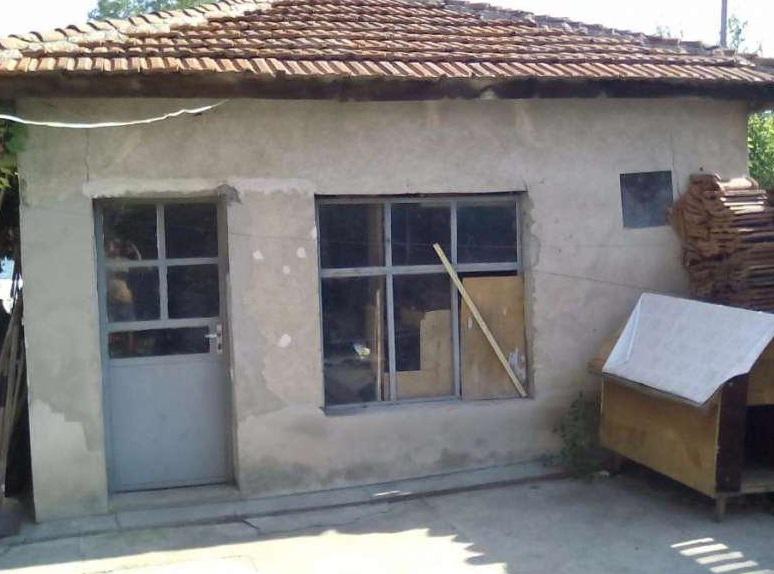 Продава  Къща област Пловдив , с. Ягодово , 140 кв.м | 47557352 - изображение [8]
