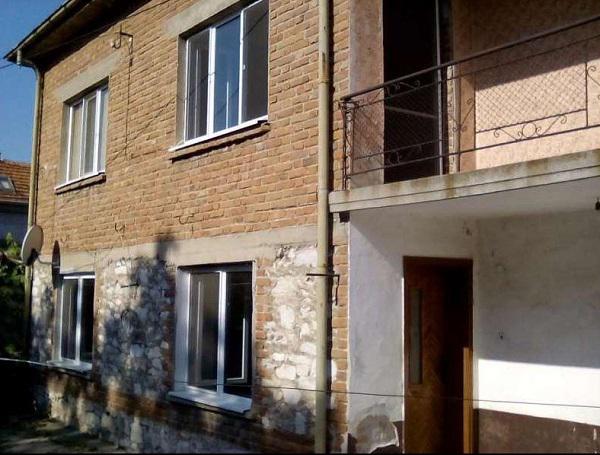 Продава  Къща област Пловдив , с. Ягодово , 140 кв.м | 47557352 - изображение [2]