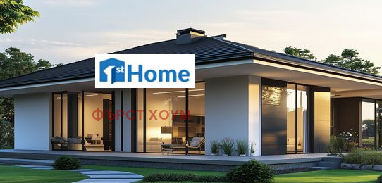 Продава КЪЩА, гр. София, Република 2, снимка 2 - Къщи - 55541944