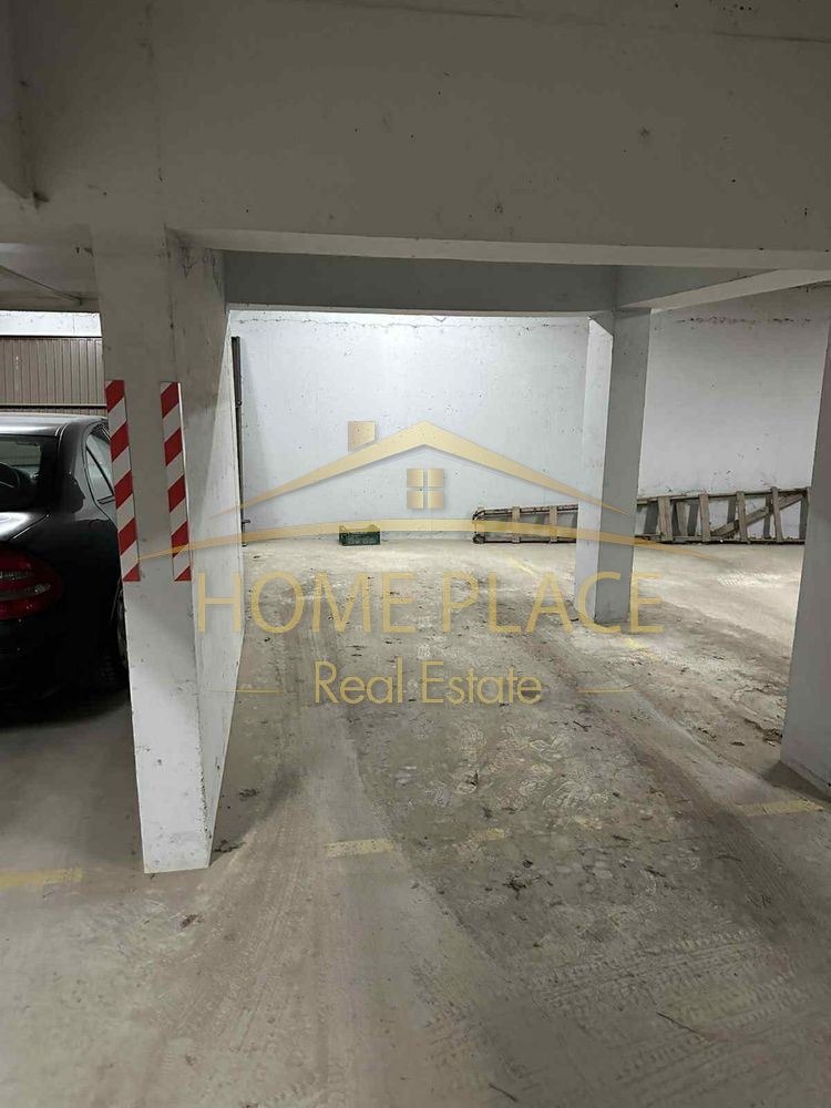 À vendre  Place de parking Varna , Konfouto , 15 m² | 53995756