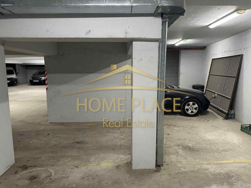 À vendre  Place de parking Varna , Konfouto , 15 m² | 53995756 - image [3]