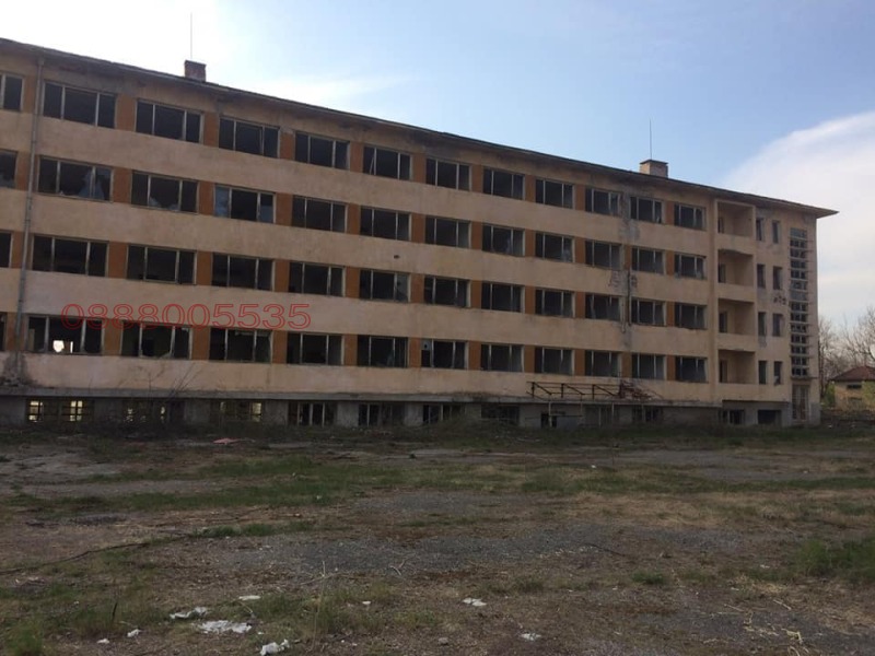 Продава ПАРЦЕЛ, гр. Летница, област Ловеч