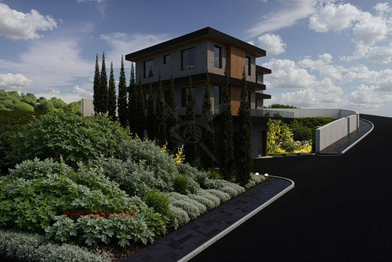Til salg  Hus region Plovdiv , Belashtitsa , 330 kvm | 65017844 - billede [3]