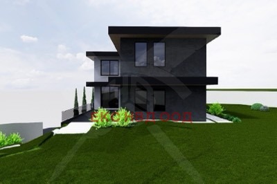 Til salg  Hus region Plovdiv , Belashtitsa , 330 kvm | 65017844 - billede [2]