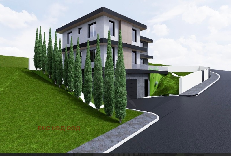 Til salg  Hus region Plovdiv , Belashtitsa , 330 kvm | 65017844
