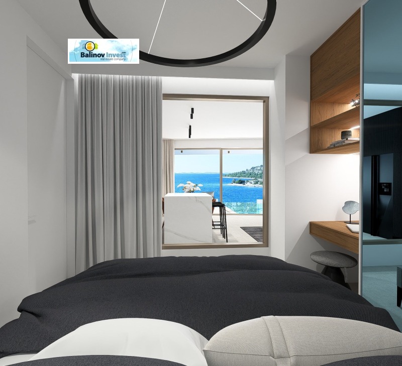 Продава ПАРЦЕЛ, гр. Варна, Свети Никола, снимка 2 - Парцели - 53006407