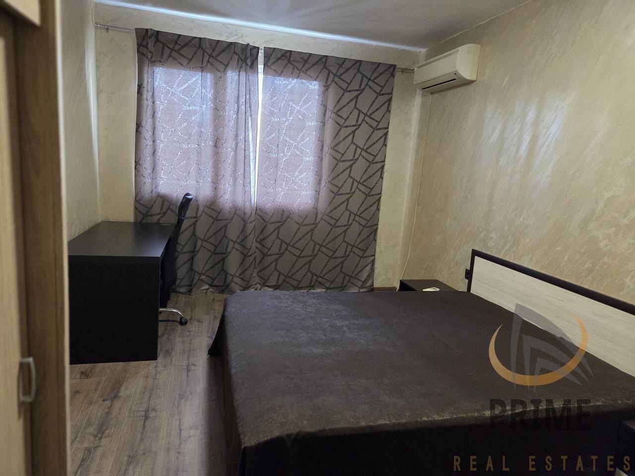 Продава 2-СТАЕН, гр. Бургас, Зорница, снимка 8 - Апартаменти - 54029465