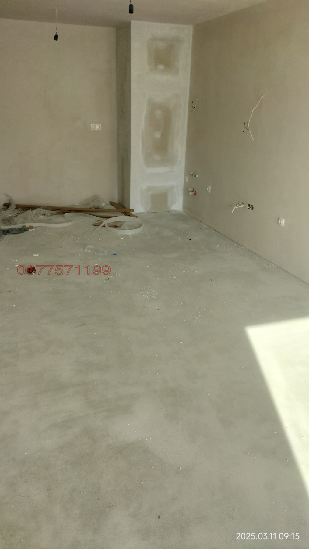 Продава 2-СТАЕН, гр. Варна, Колхозен пазар, снимка 8 - Апартаменти - 54527734