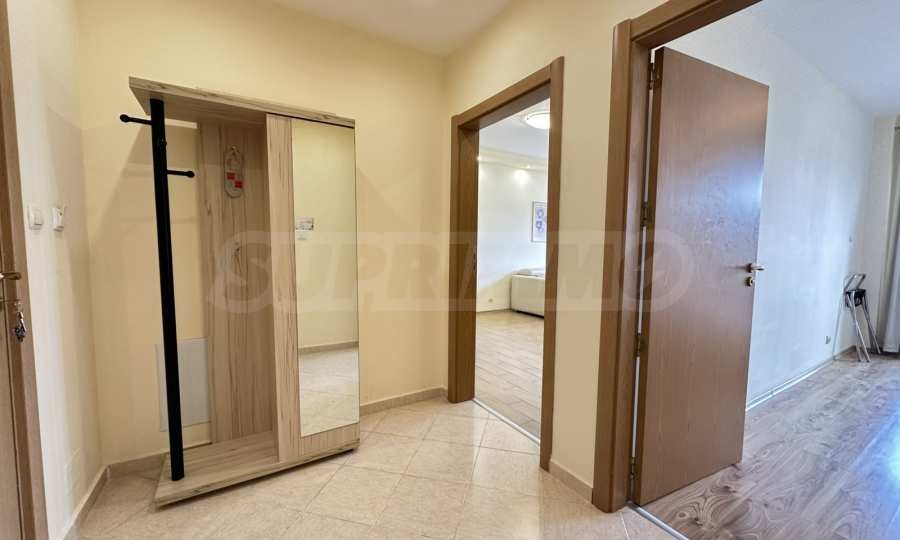 Продава 2-СТАЕН, гр. Банско, област Благоевград, снимка 8 - Апартаменти - 55024908