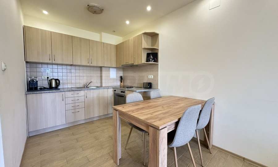 Продава 2-СТАЕН, гр. Банско, област Благоевград, снимка 5 - Апартаменти - 55024908