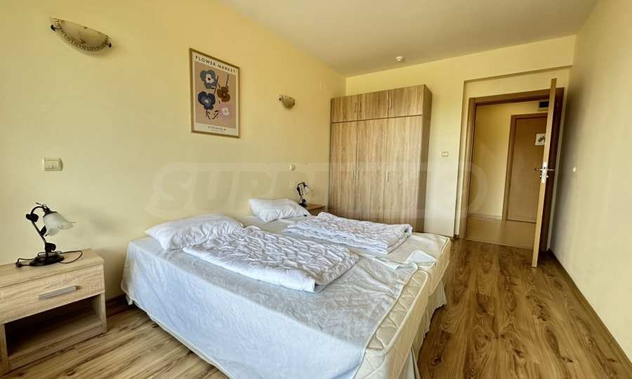 Продава 2-СТАЕН, гр. Банско, област Благоевград, снимка 11 - Апартаменти - 55024908