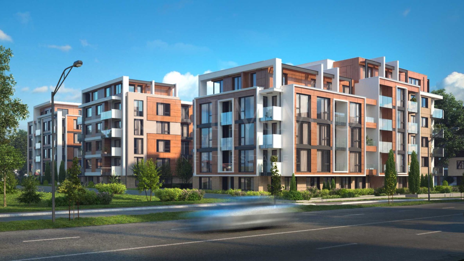 Продава 2-СТАЕН, гр. София, Княжево, снимка 3 - Апартаменти - 55235076