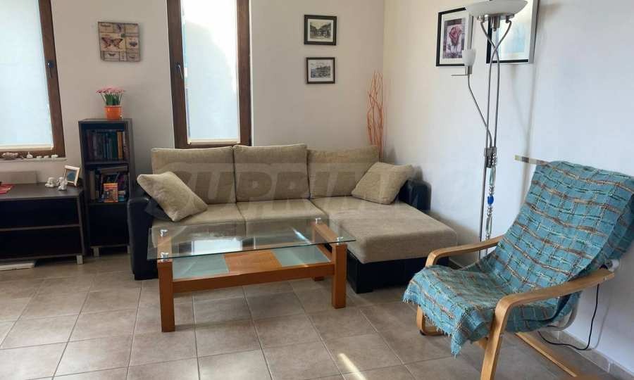 Продава 2-СТАЕН, гр. Созопол, област Бургас, снимка 2 - Апартаменти - 56073474
