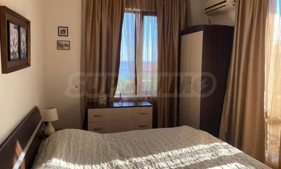 Продава 2-СТАЕН, гр. Созопол, област Бургас, снимка 6 - Апартаменти - 56073474