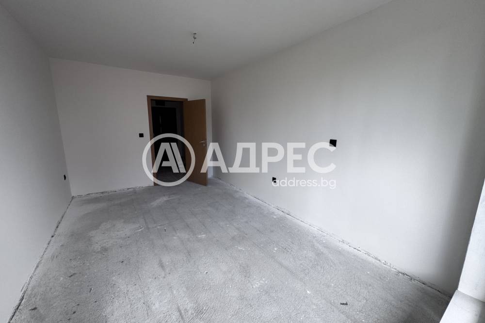 Продава 3-СТАЕН, гр. София, Полигона, снимка 5 - Апартаменти - 54738592