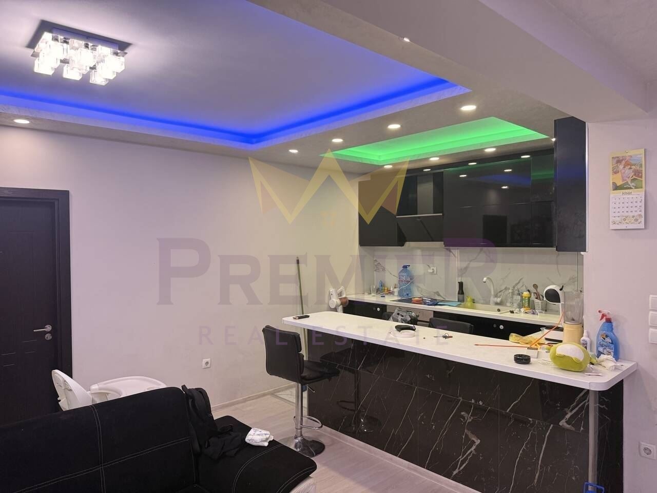 Продава 3-СТАЕН, гр. Пловдив, Център, снимка 2 - Апартаменти - 55187097