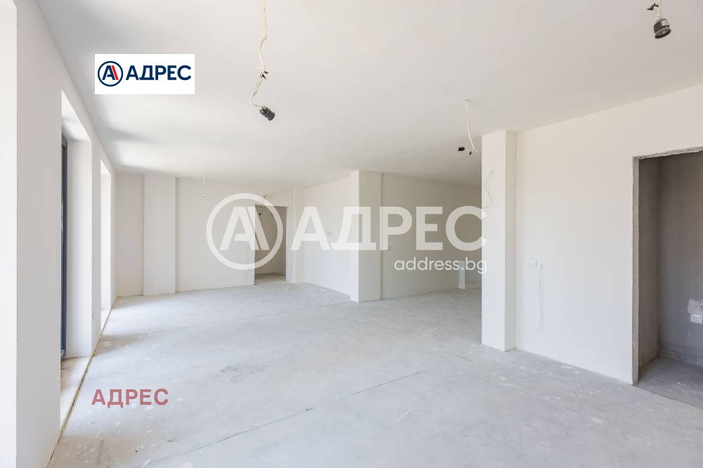 Продава 3-СТАЕН, гр. Варна, Бриз, снимка 15 - Апартаменти - 55476986