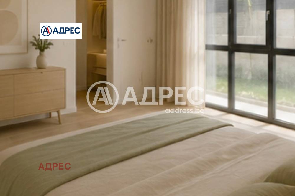 Продава 3-СТАЕН, гр. Варна, Бриз, снимка 8 - Апартаменти - 55476986