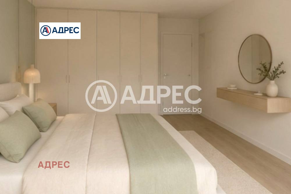 Продава 3-СТАЕН, гр. Варна, Бриз, снимка 9 - Апартаменти - 55476986