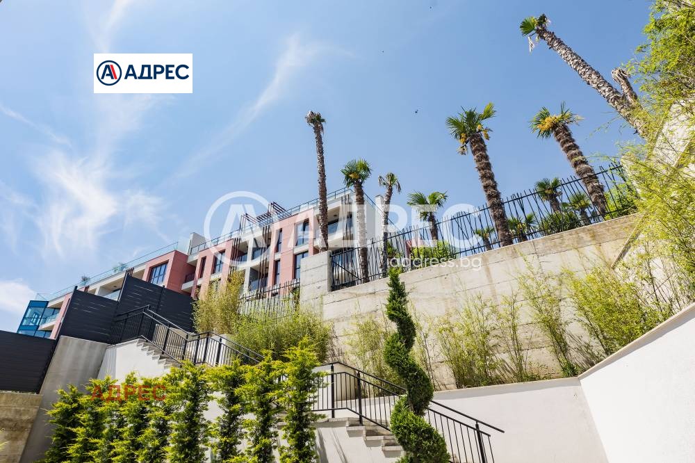 Продава 3-СТАЕН, гр. Варна, Бриз, снимка 13 - Апартаменти - 55476986