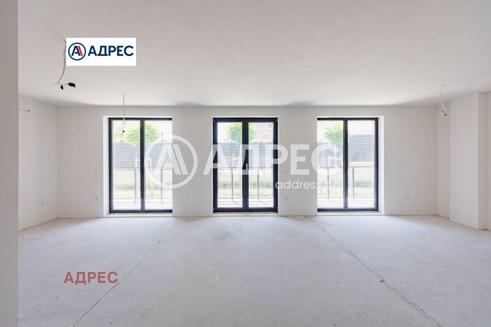 Продава 3-СТАЕН, гр. Варна, Бриз, снимка 2 - Апартаменти - 55476986
