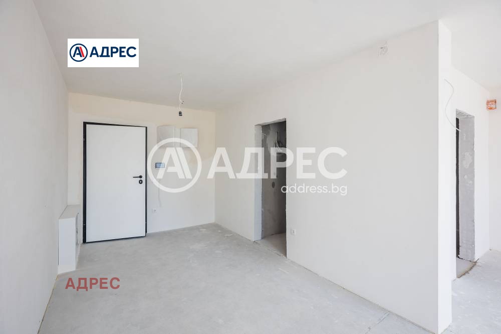 Продава 3-СТАЕН, гр. Варна, Бриз, снимка 7 - Апартаменти - 55476986