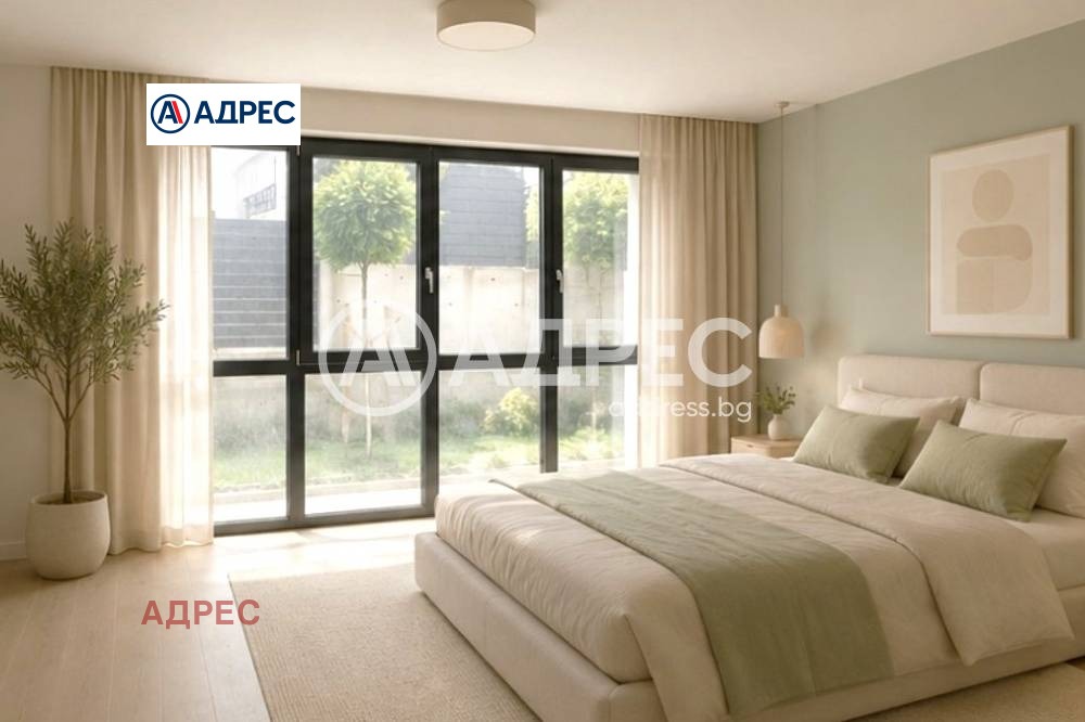 Продава 3-СТАЕН, гр. Варна, Бриз, снимка 4 - Апартаменти - 55476986