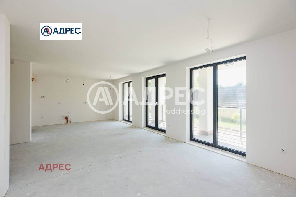 Продава 3-СТАЕН, гр. Варна, Бриз, снимка 17 - Апартаменти - 55476986