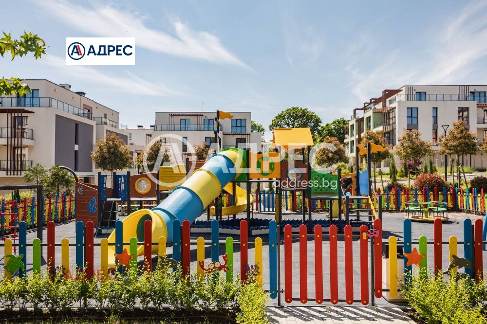 Продава 3-СТАЕН, гр. Варна, Бриз, снимка 12 - Апартаменти - 55476986