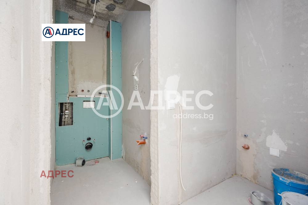 Продава 3-СТАЕН, гр. Варна, Бриз, снимка 16 - Апартаменти - 55476986
