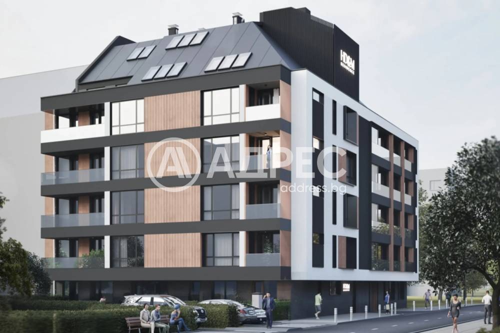 Продава 3-СТАЕН, гр. София, Люлин 2, снимка 5 - Апартаменти - 55936388