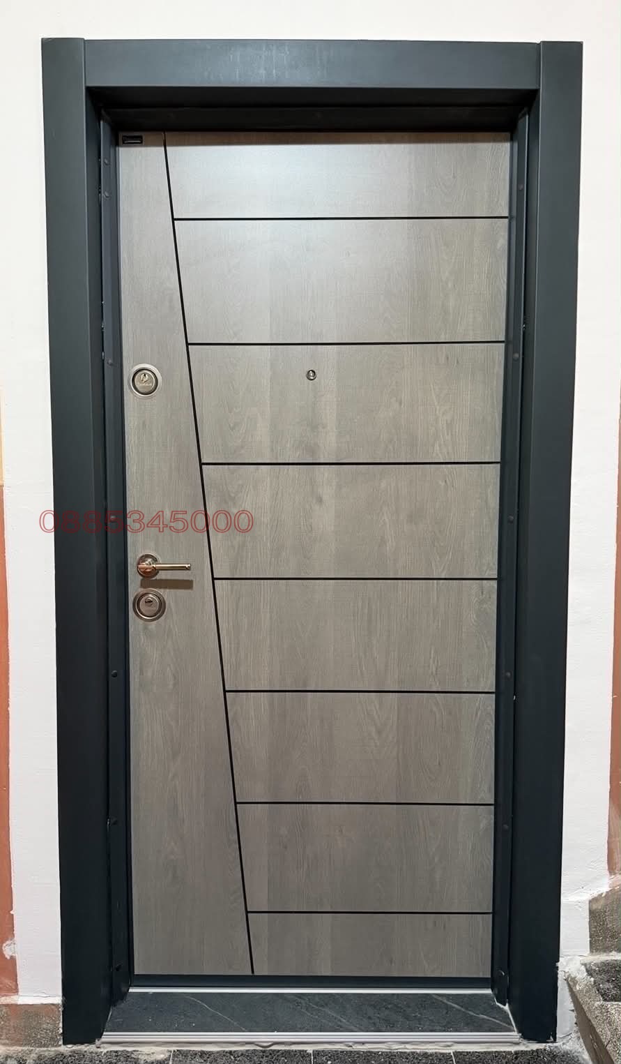 Продава 3-СТАЕН, гр. Велико Търново, Център, снимка 2 - Апартаменти - 56034726