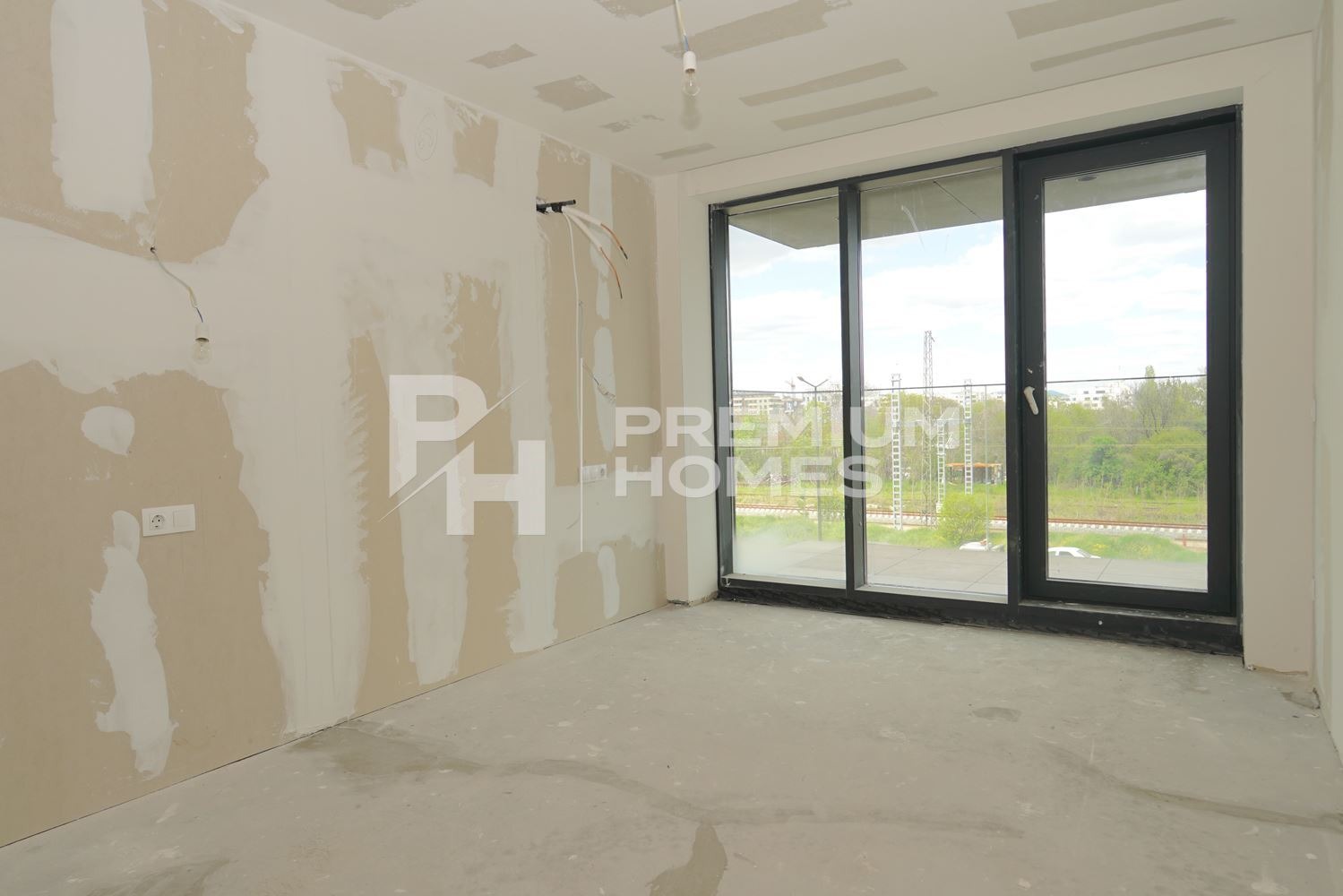 Продава 4-СТАЕН, гр. София, Оборище, снимка 8 - Апартаменти - 54342782