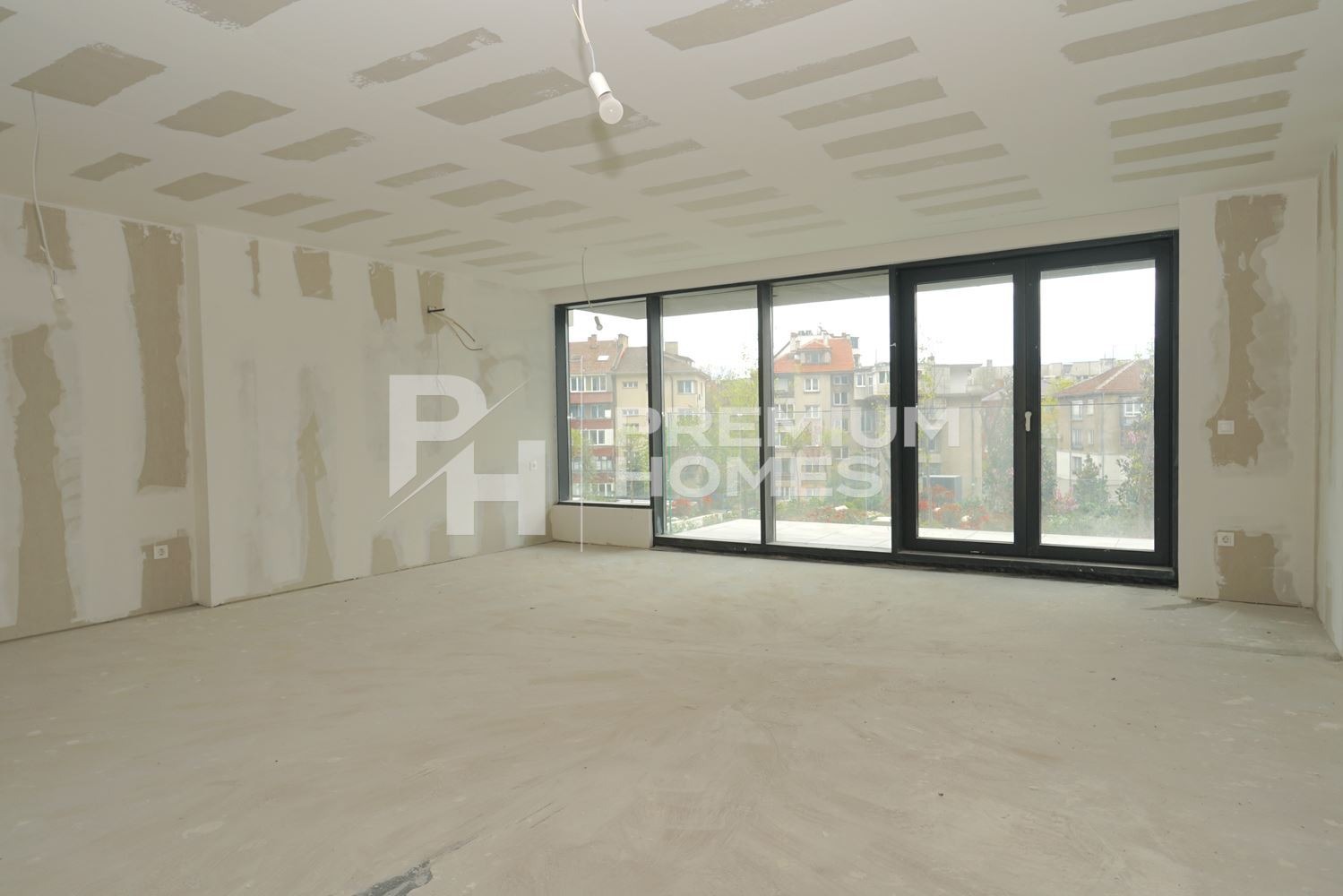 Продава 4-СТАЕН, гр. София, Оборище, снимка 4 - Апартаменти - 54342782