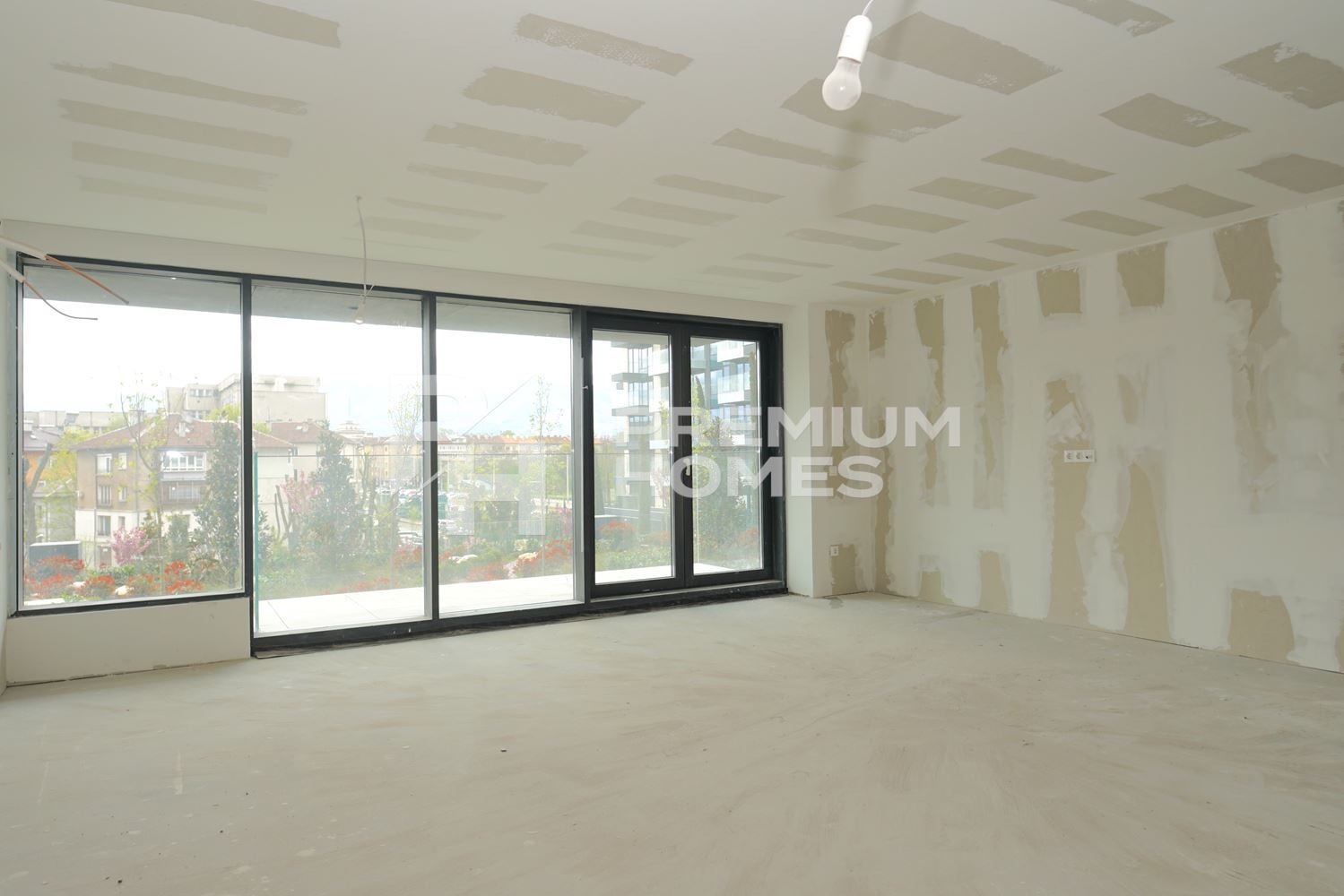 Продава 4-СТАЕН, гр. София, Оборище, снимка 3 - Апартаменти - 54342782