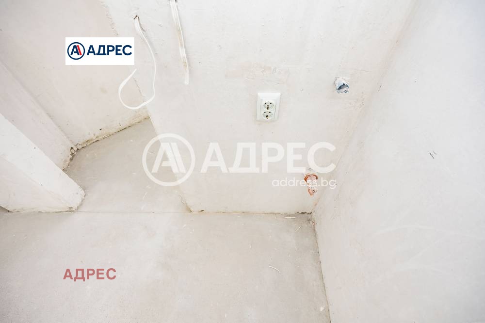 Продава МНОГОСТАЕН, гр. Варна, Лятно кино Тракия, снимка 11 - Апартаменти - 54365723