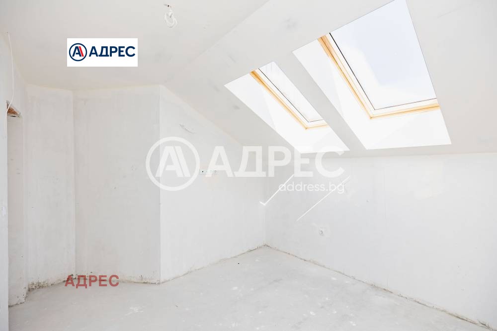 Продава МНОГОСТАЕН, гр. Варна, Лятно кино Тракия, снимка 10 - Апартаменти - 54365723